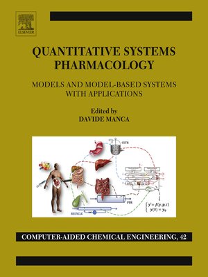 cover image of Quantitative Systems Pharmacology
